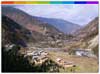 Dirang Arunachal Pardesh
