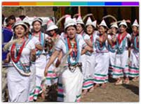 Fairs and Festival Arunachal Pradesh