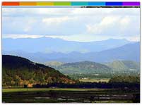 Imphal Valley Manipur