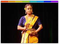 Manipur Classical Dance