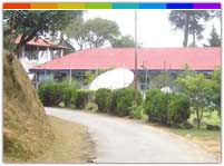 Champhai College , Mizoram