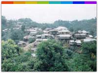 Tualchang Mizoram
