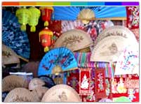 Gangtok Art and Crafts