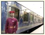 Explore Rajasthan Tour By Rail