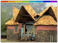 Bhalukpong Tourist Lodge Arunachal Pradesh