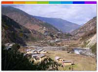 Dirang Arunachal Pradesh