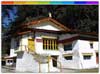Urguelling Manastery Arunachal Pradesh