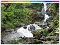 Tamenglong Water Falls Manipur
