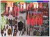 Art and Handicrafts Sikkim