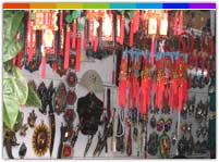 Art and Handicrafts of Sikkim